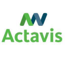 Actavis (Now Allergan)