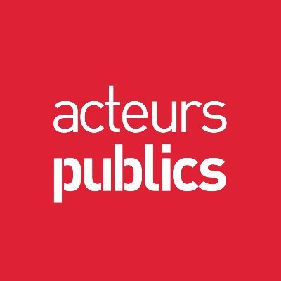 Acteurs publics