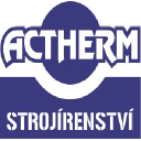 Actherm Strojírenství, S.R.O.