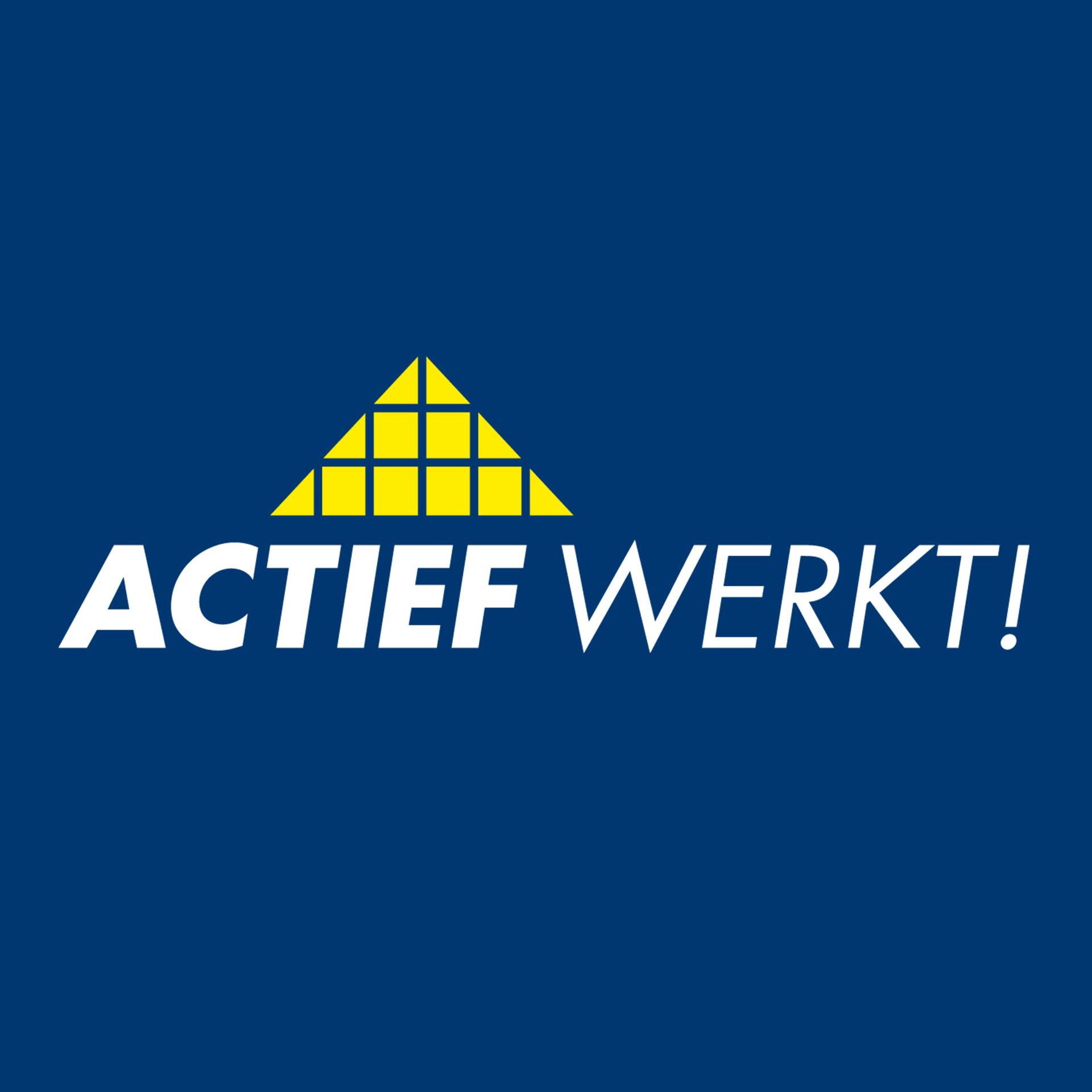 Actief Werkt