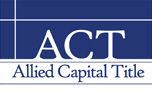 Allied Capital Title