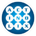 Actinolix SRL