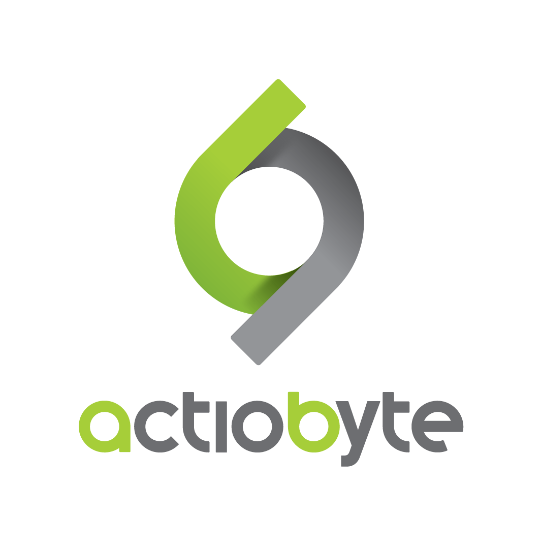 Actiobyte