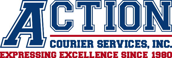 Action Courier Services