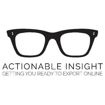 Actionable Insight Digital Marketing