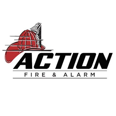 Action Fire and Alarm