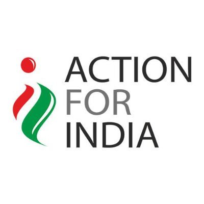 Action For India