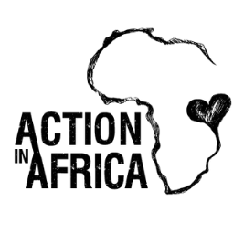 ACTION IN AFRICA