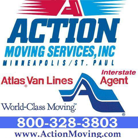 Action Moving Services