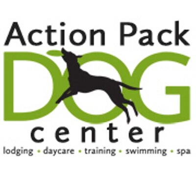 Action Pack Dog Center