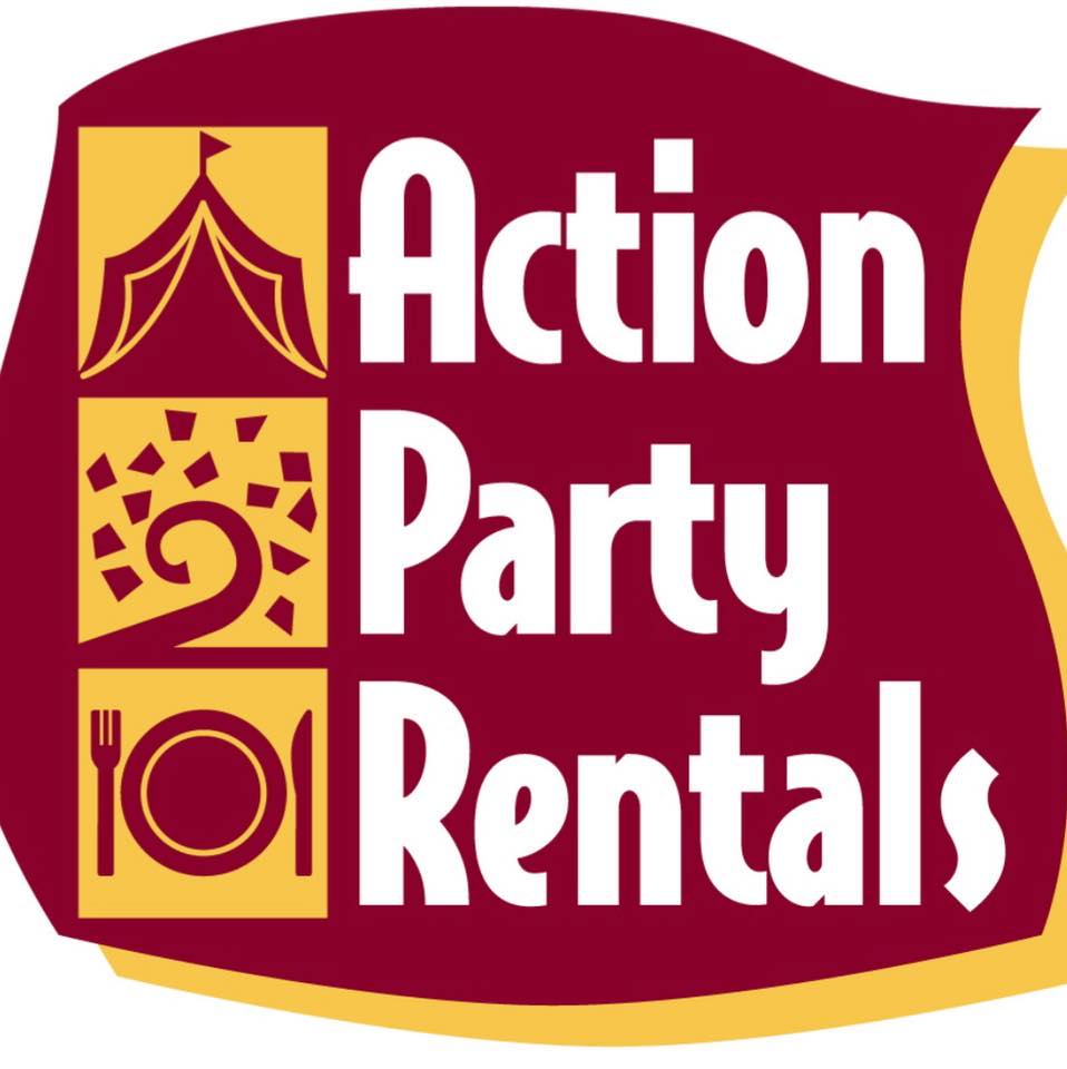 Action Party Rentals