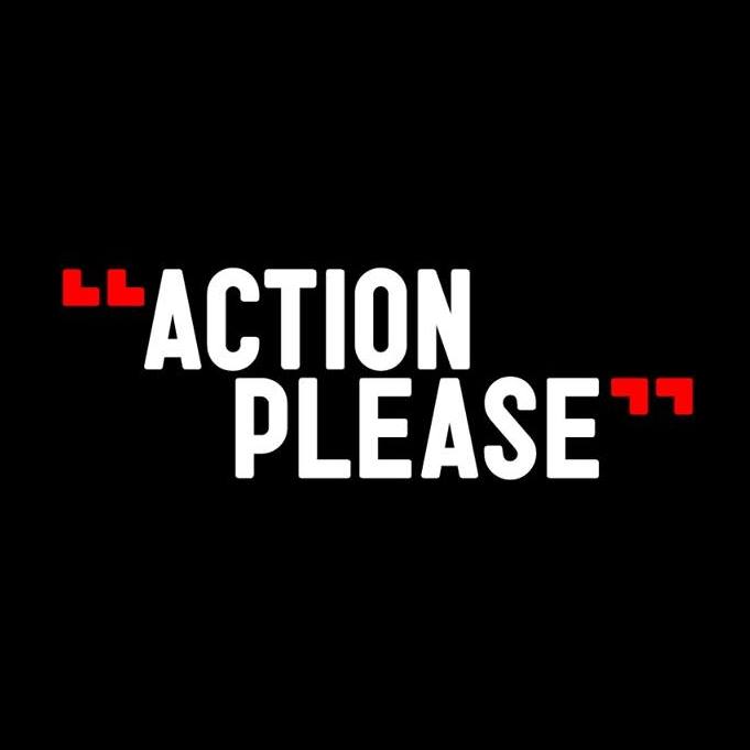 Action Please