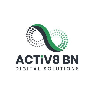 Activ8 Bn Digital Solutions