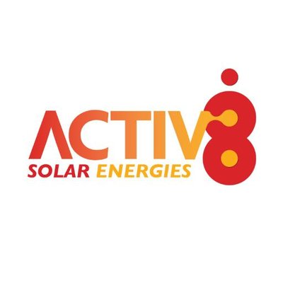 Activ8 Solar Energies