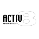 Activ8 Health & Fitness