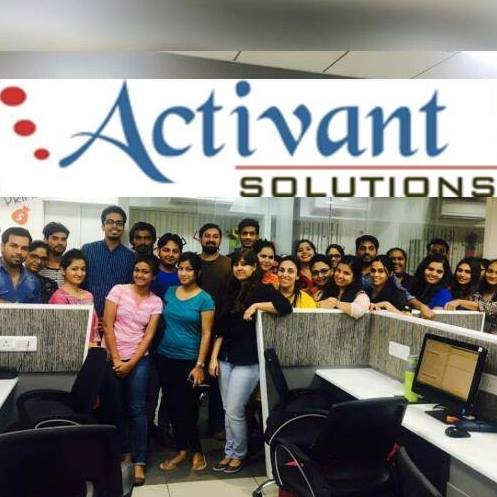 Activant Solutions