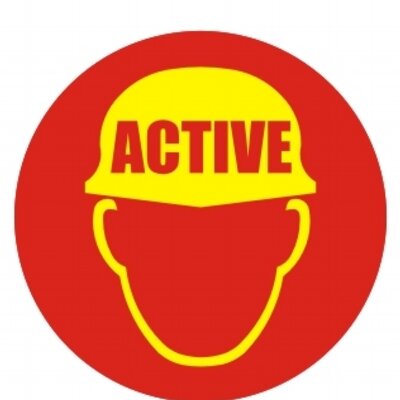 Active-Workwear