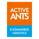 Active Ants