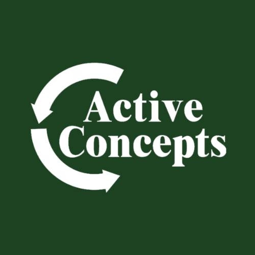 Active Concepts