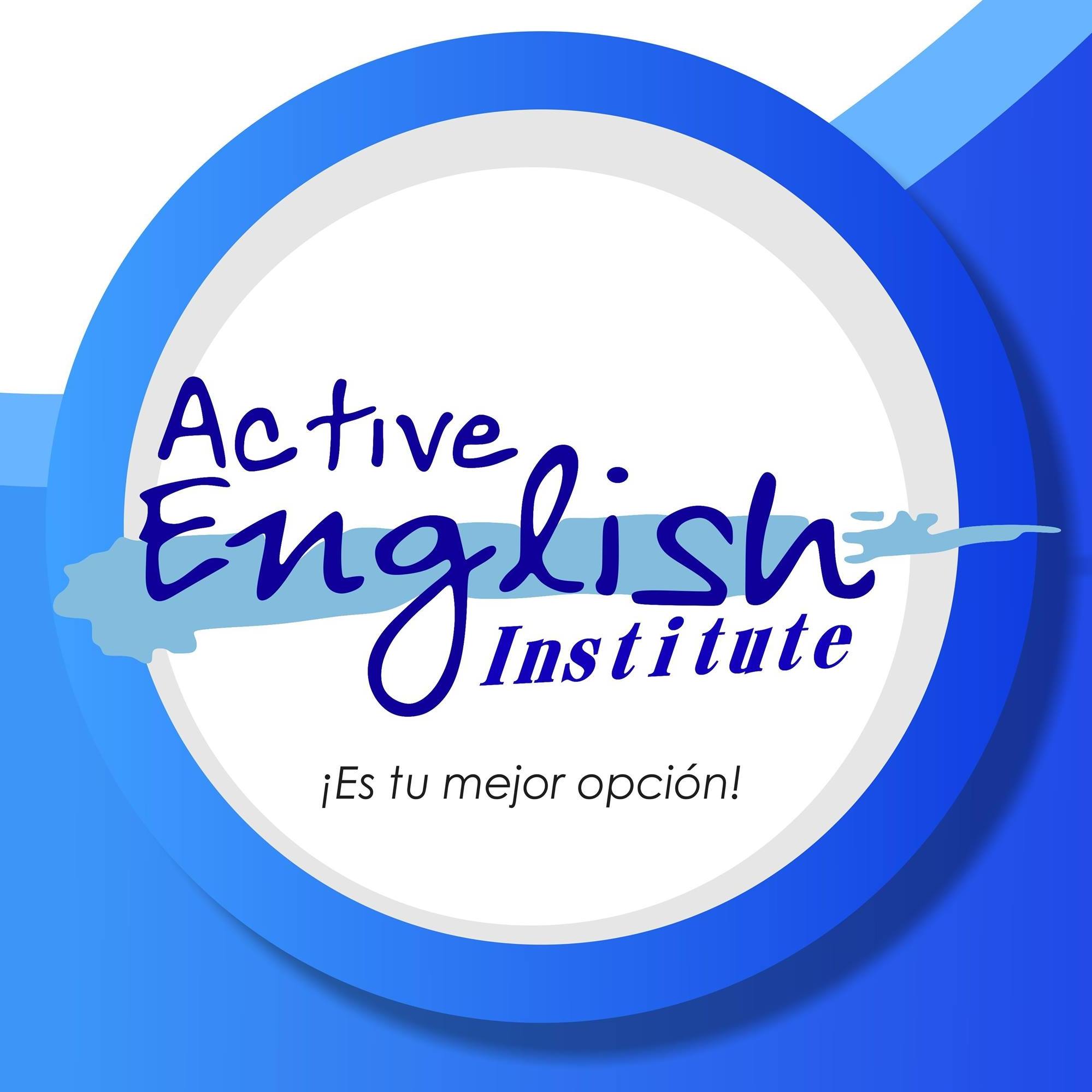 Active English Institute