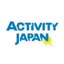 Activity Japan Co., Ltd. Activity Japan Co., Ltd.