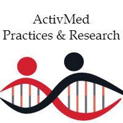 ActivMed Practices & Research