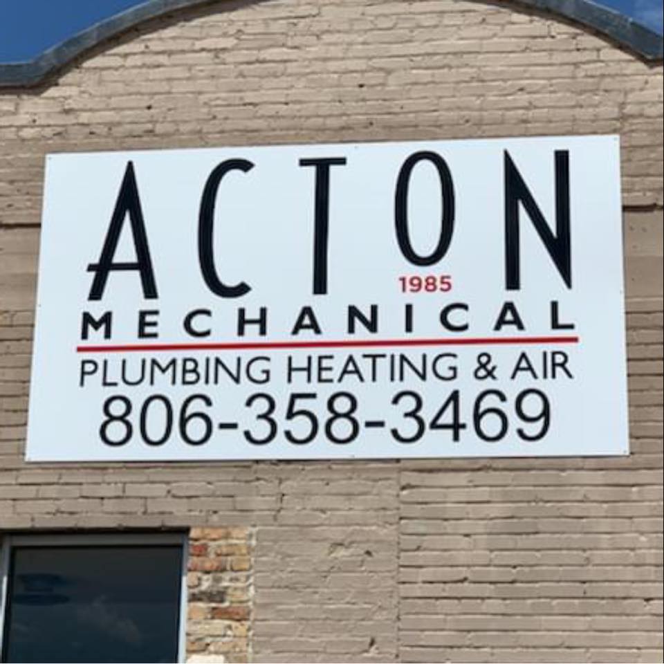 Acton Mechanical