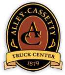 Alley Cassetty Truck Center