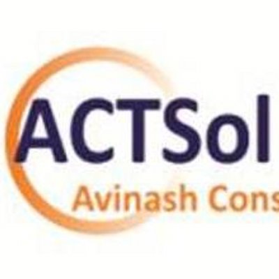 ACTSol and Associates