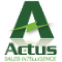 Actus Sales Intelligence