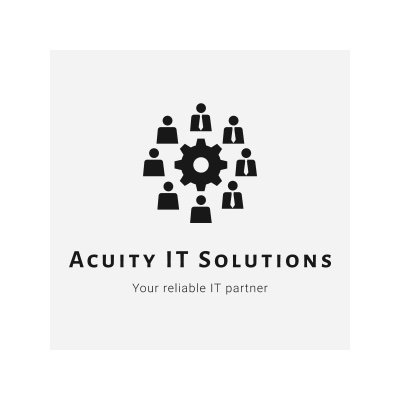 Acuity IT Solutions Pvt Ltd