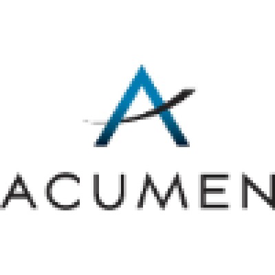 Acumen