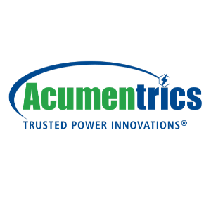 Acumentrics