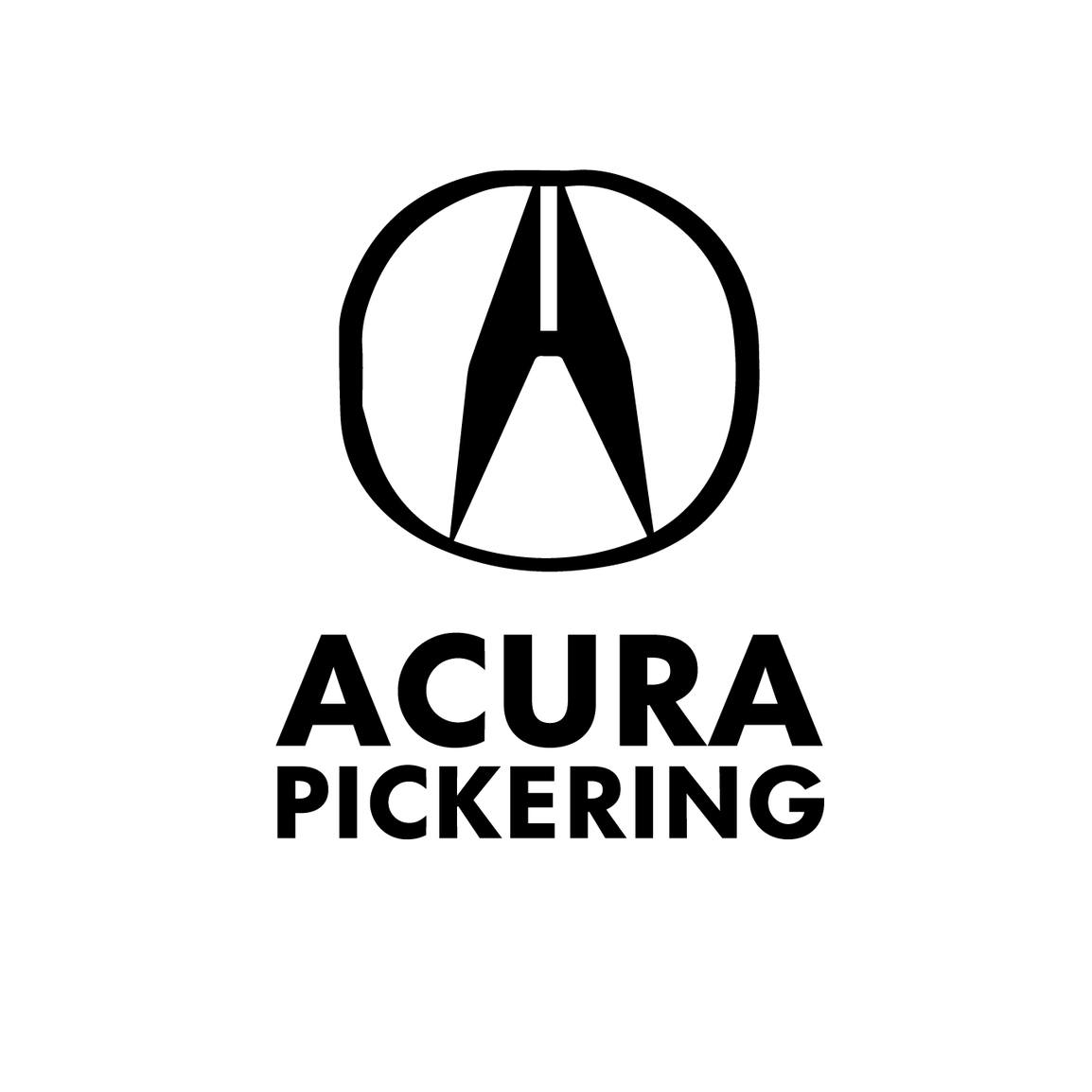 Acura Pickering