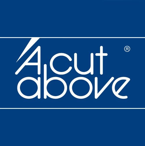 Acut Above