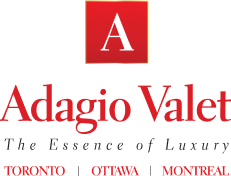 Adagio Valet