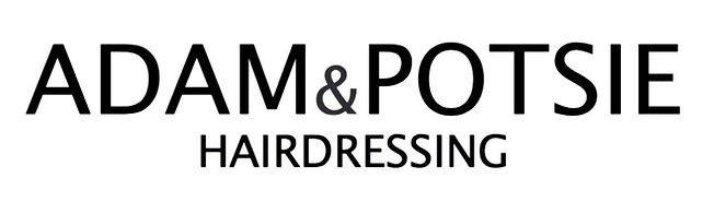 Adam&a;Potsie Hairdressing