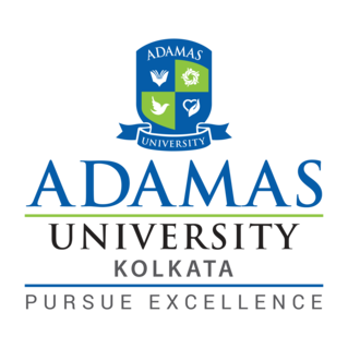 Adamas University