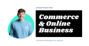 Commerce & Online Business 