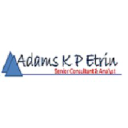 Adams K P Etrin