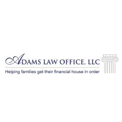 ADAMS LAW OFFICE