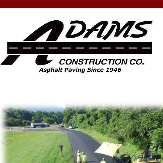 Adams Construction