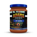 The Adams Peanut Butter