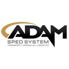 Adam Sped Sistem