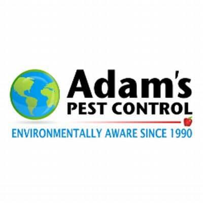 Adam's Pest Control