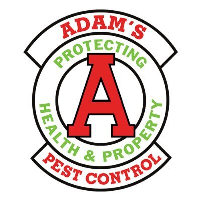 Adam's Pest Control