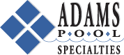 Adams Pool Specialties