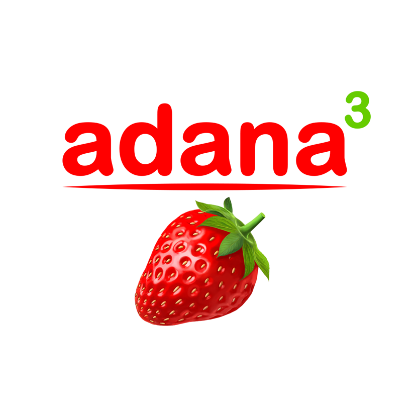 Adana 3 / Nursery And Berry Grower