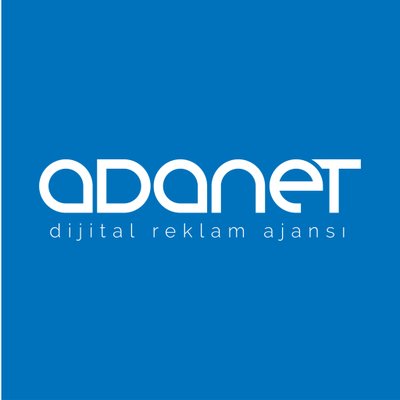 Adanet Dijital Reklam Ajans