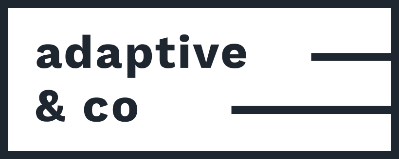 Adaptive & Co.